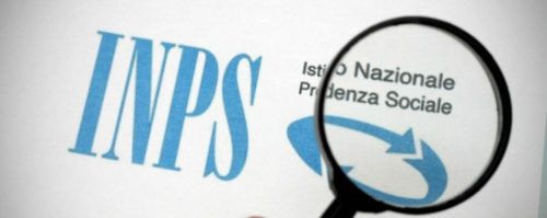 LE CARTELLE RIPORTANTI CREDITI PREVIDENZIALI PRESCRITTI