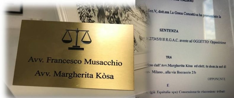 Studio Legale Kòsa Musacchio