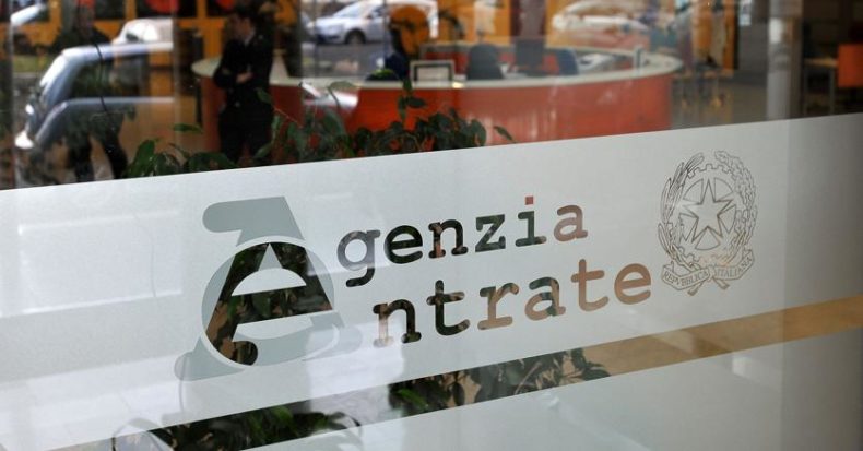 agenzia delle entrate