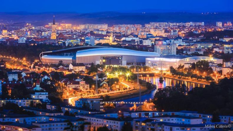 cluj napoca