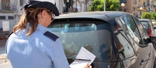 IMPUGNARE CARTELLA RELATIVA A CONTRAVVENZIONE PER OMESSA NOTIFICA DELLA STESSA