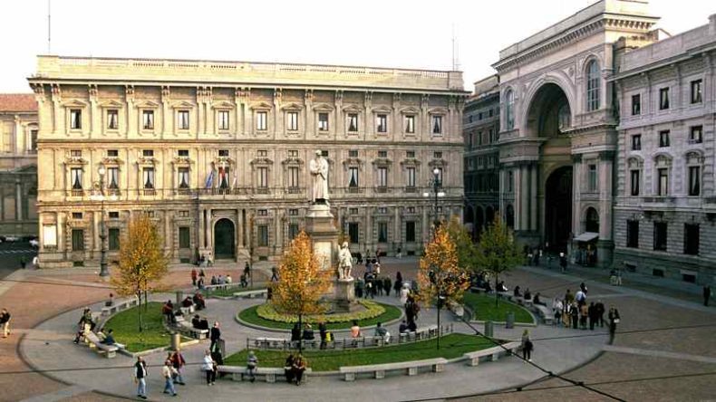 amministratore di una società in house