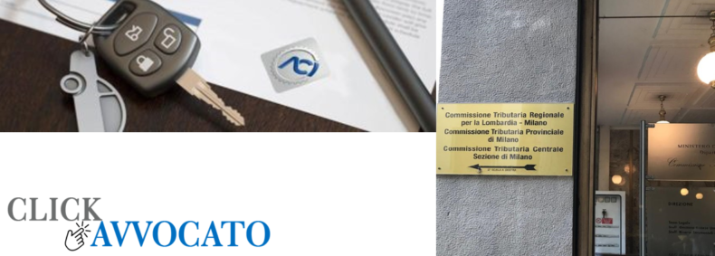 prescrizione e decadenza bollo auto