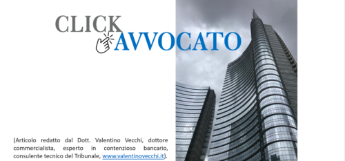 CONTRATTO DERIVATO – REQUISITI DI VALIDITÀ