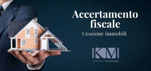 AVVISI DI ACCERTAMENTO. CESSIONE IMMOBILI. LA CONVENZIONE CON IL COMUNE NON VINCOLA IL FISCO.